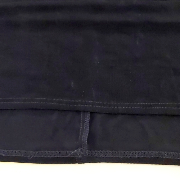 NWOT. Vintage Jessica Howard Long sleeve two pieces set maxi dress. - Picture 8 of 8